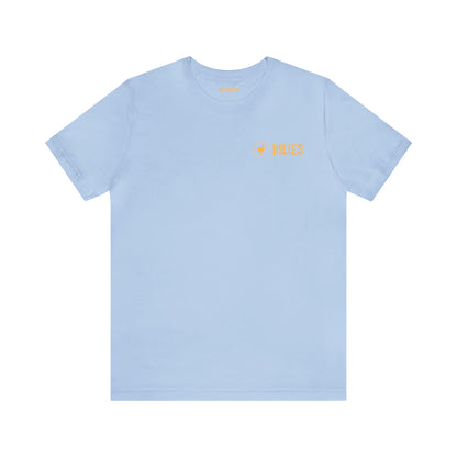 HOOLIES Sunsetter classic Tee Unisex