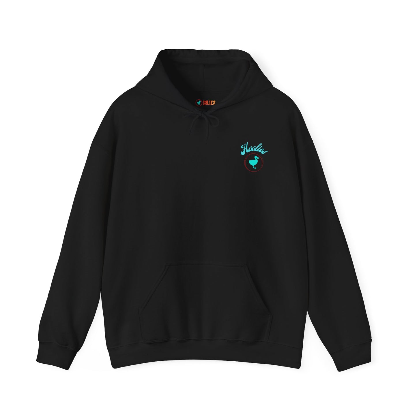 Hoolies OG Hoodie