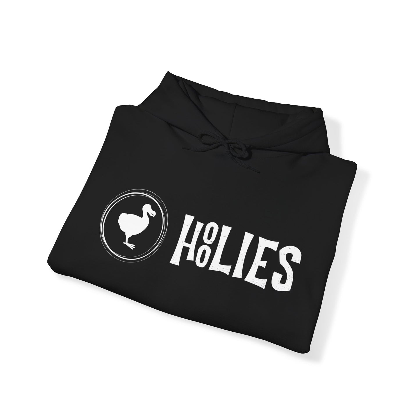 Unisex HOOLIES SOLO Hooded Sweatshirt