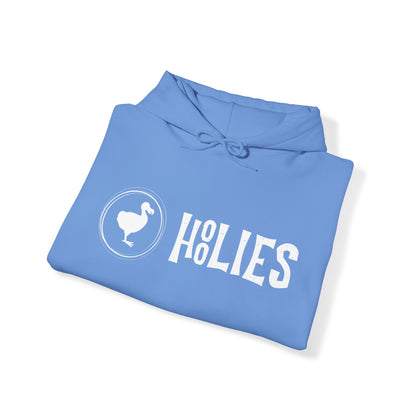 Unisex HOOLIES SOLO Hooded Sweatshirt