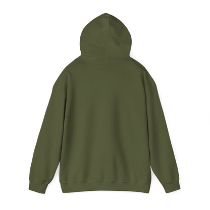 Unisex HOOLIES SOLO Hooded Sweatshirt