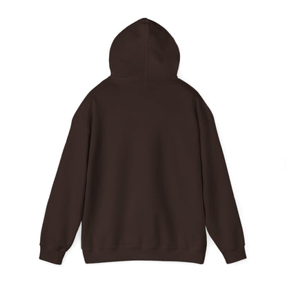 Unisex HOOLIES SOLO Hooded Sweatshirt