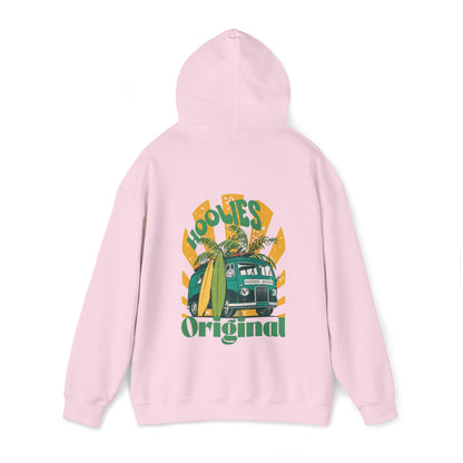 Surf Hippie Hoodie