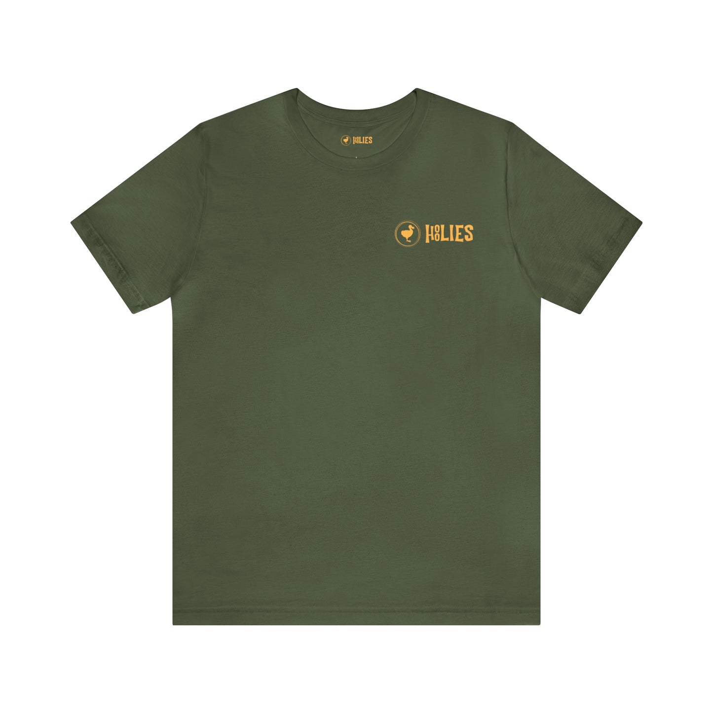 HOOLIES Sunsetter classic Tee Unisex