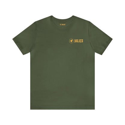 HOOLIES Sunsetter classic Tee Unisex