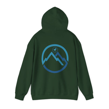 Hoolies twin peaks Hooded Sweatshirt