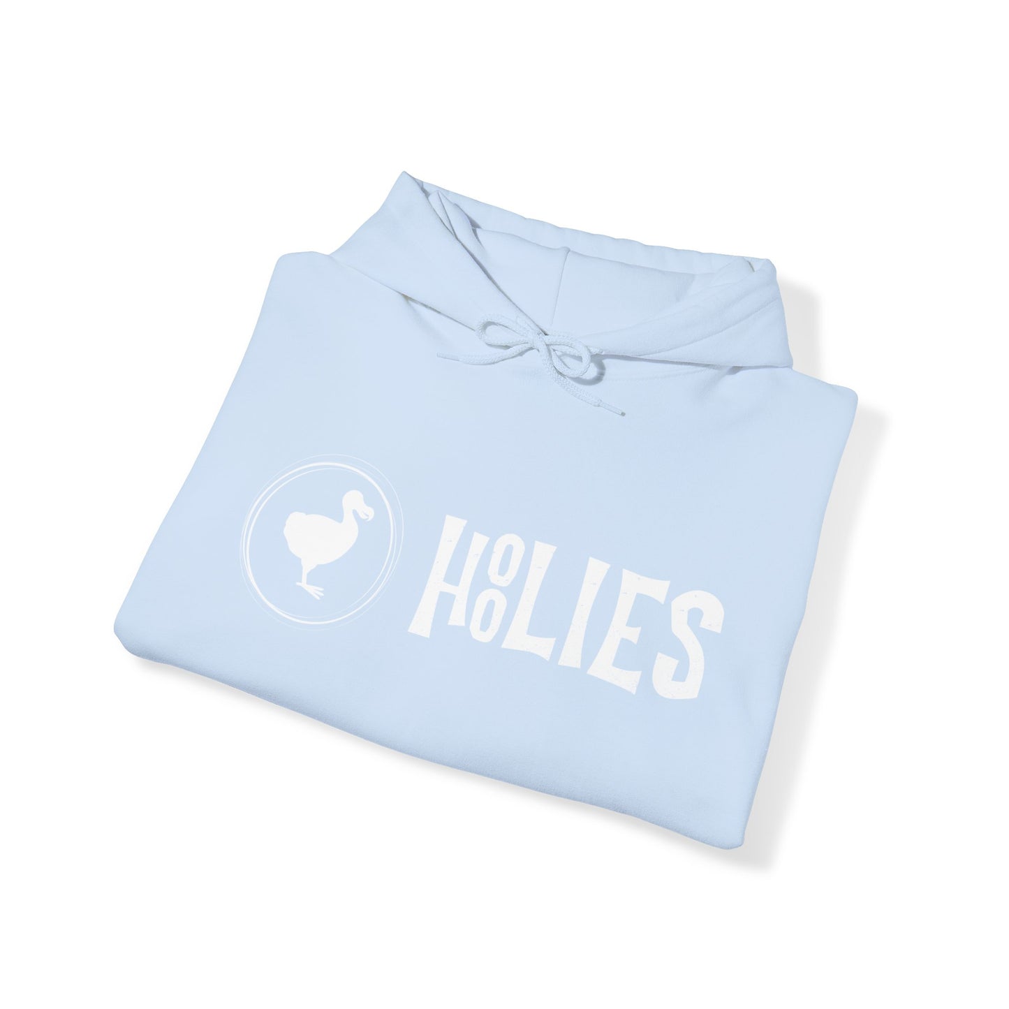 Unisex HOOLIES SOLO Hooded Sweatshirt