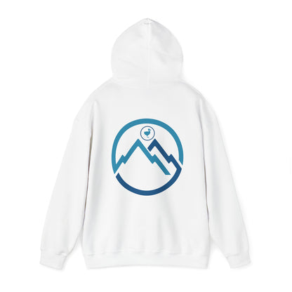 Hoolies twin peaks Hooded Sweatshirt