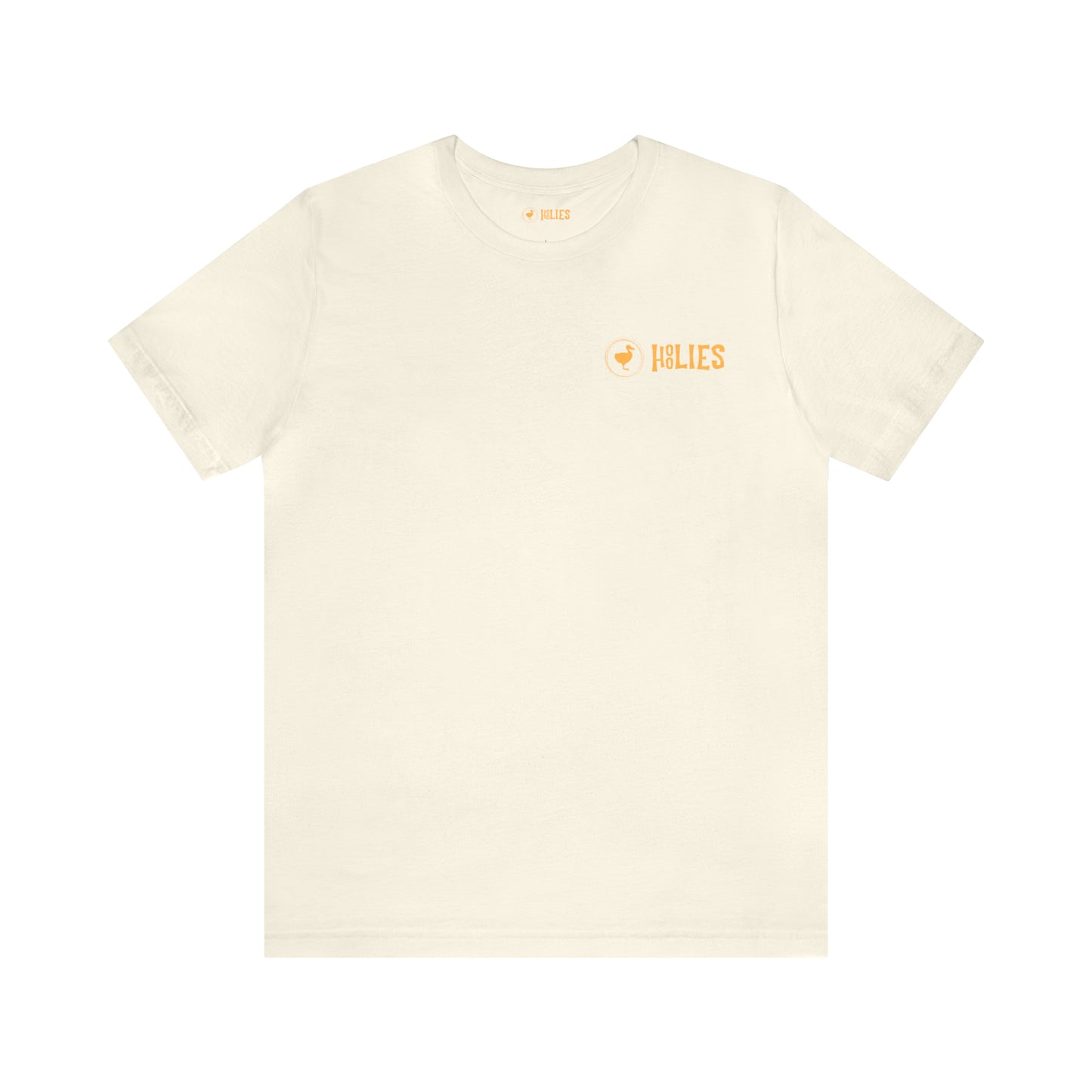 HOOLIES Sunsetter classic Tee Unisex