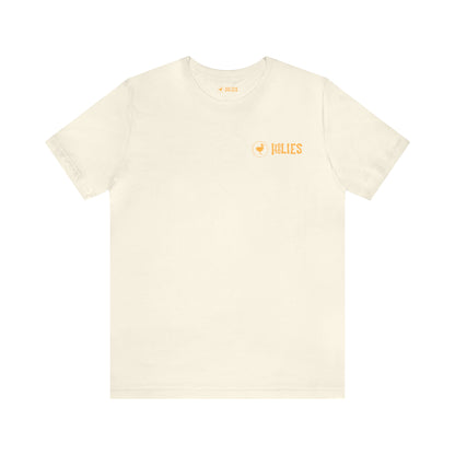 HOOLIES Sunsetter classic Tee Unisex