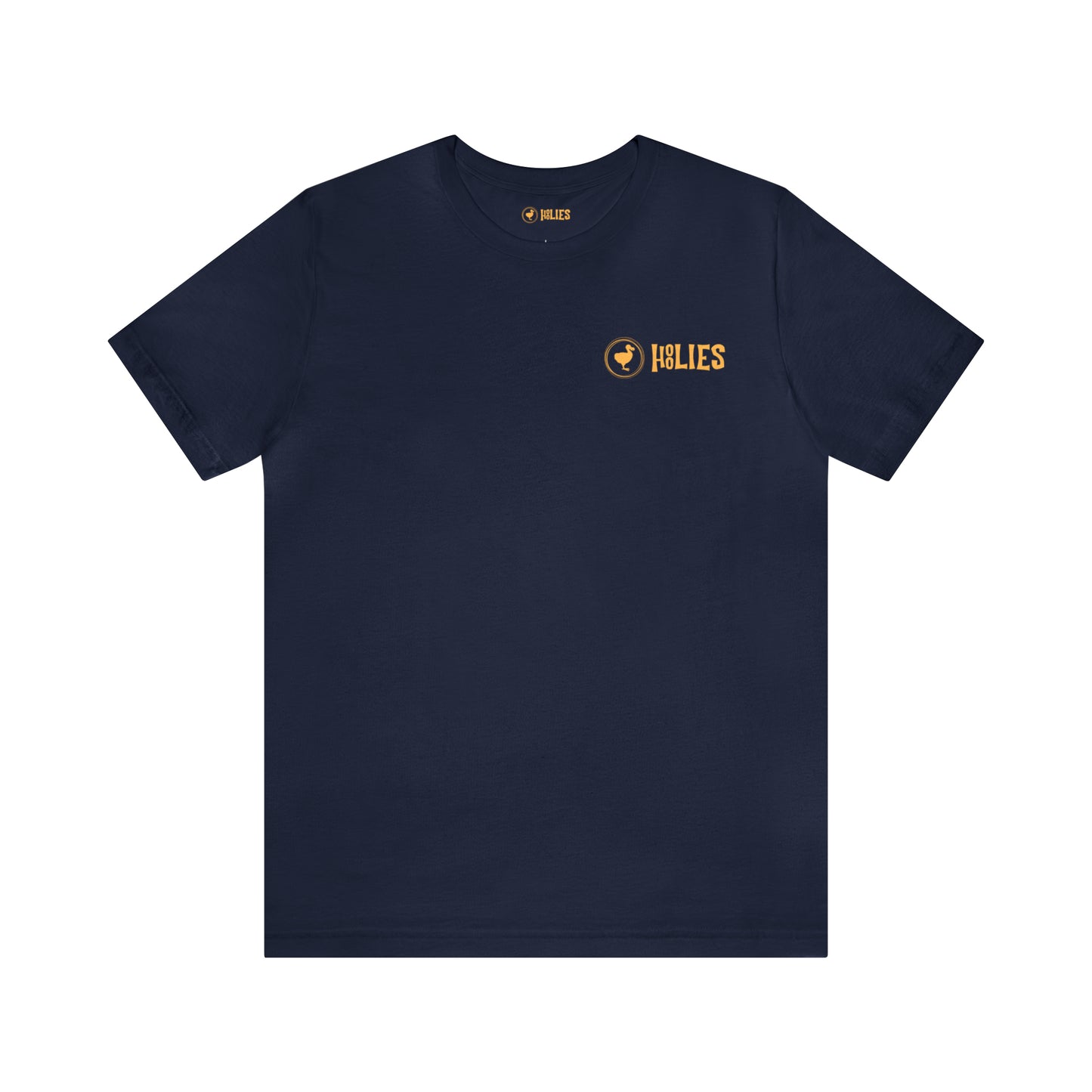 HOOLIES Sunsetter classic Tee Unisex