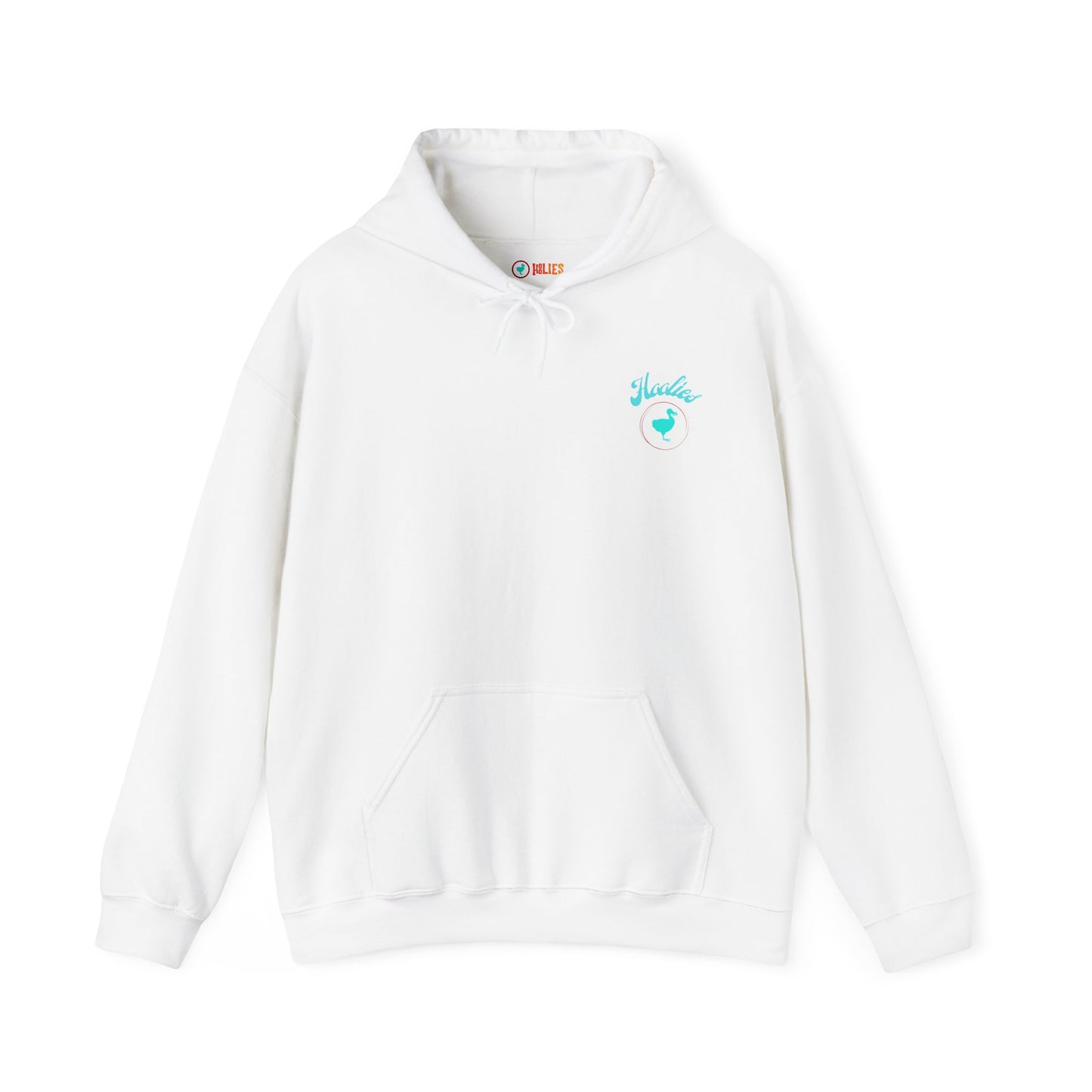 Hoolies OG Hoodie