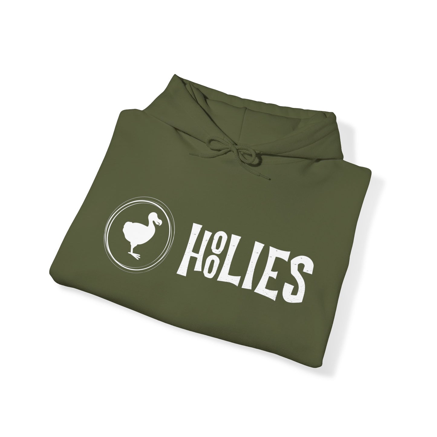 Unisex HOOLIES SOLO Hooded Sweatshirt