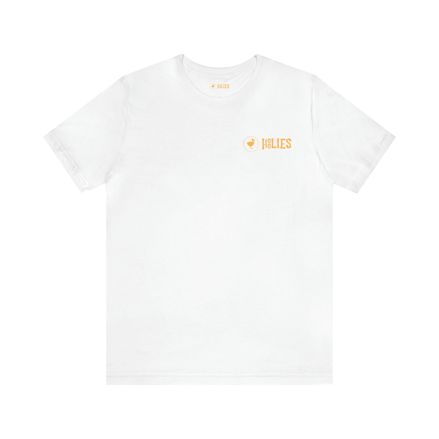 HOOLIES Sunsetter classic Tee Unisex