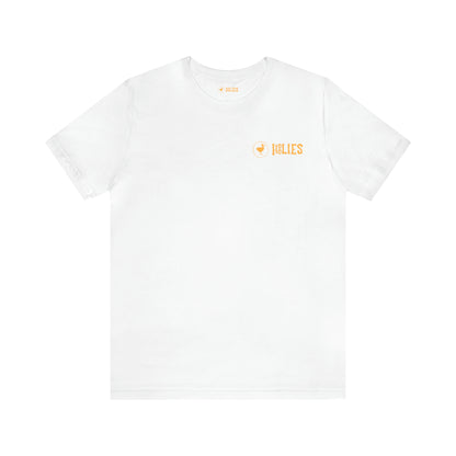 HOOLIES Sunsetter classic Tee Unisex