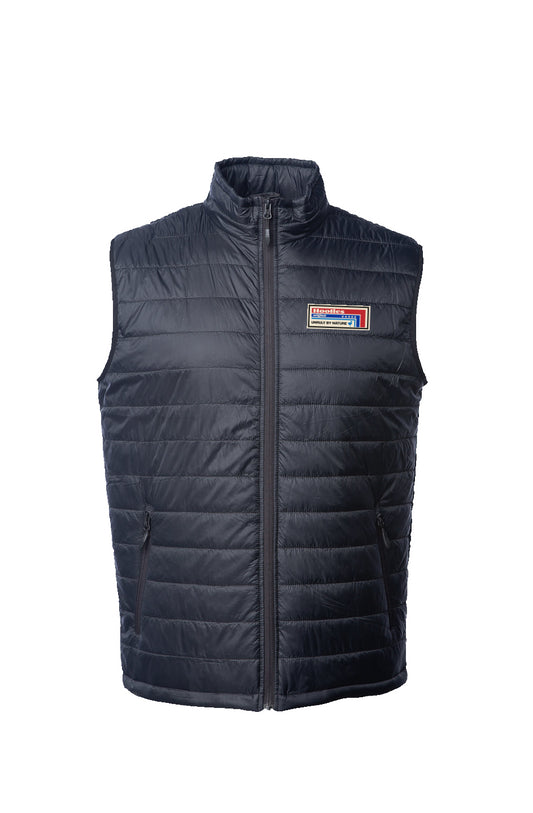 Mens Puffer Vest