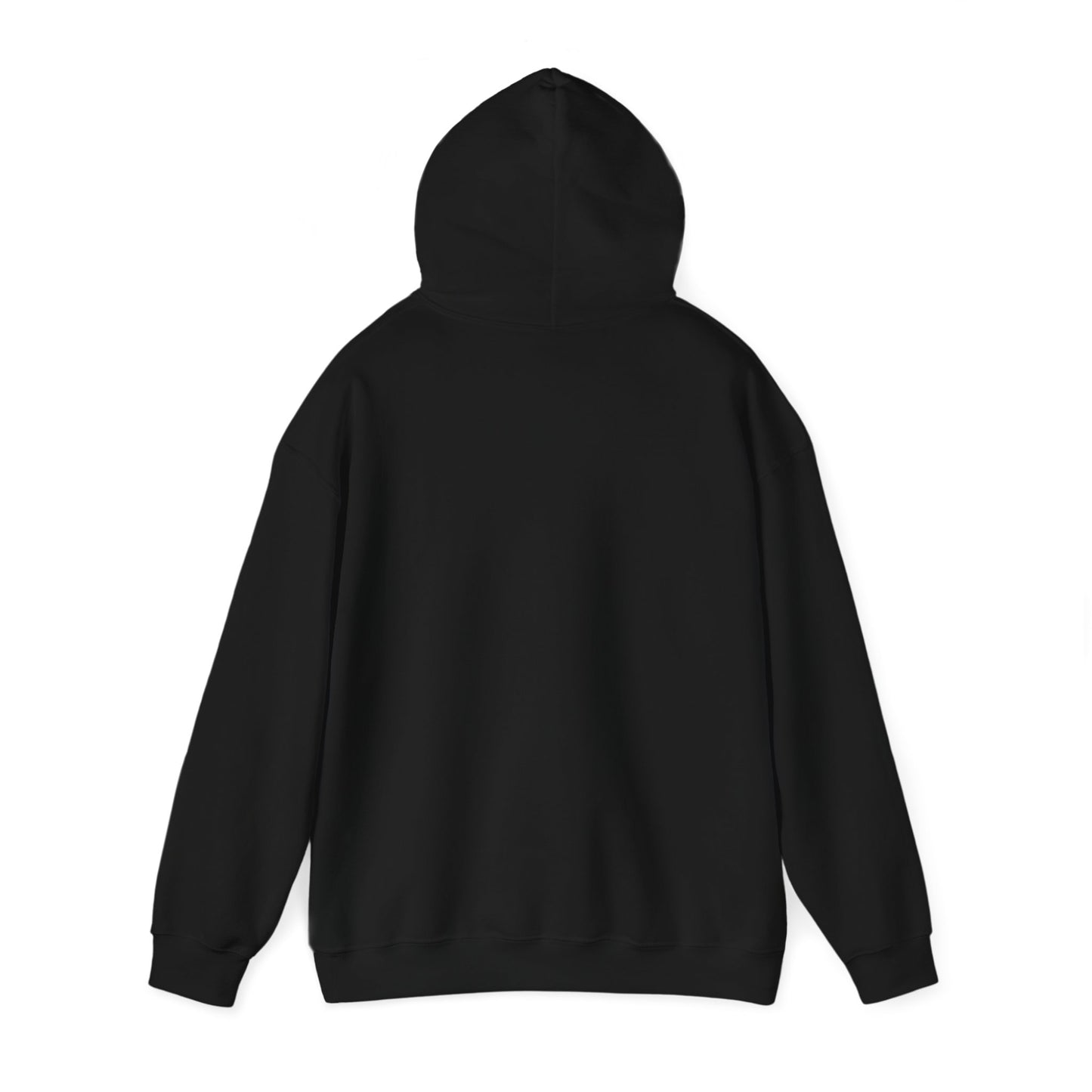 Unisex HOOLIES SOLO Hooded Sweatshirt