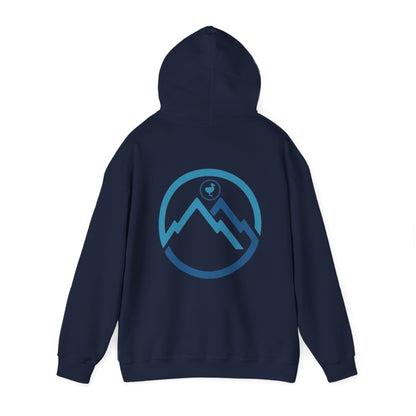 Hoolies twin peaks Hooded Sweatshirt