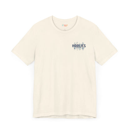 Board of Directors Blue - Hoolies - T-Shirt - Hoolies - 