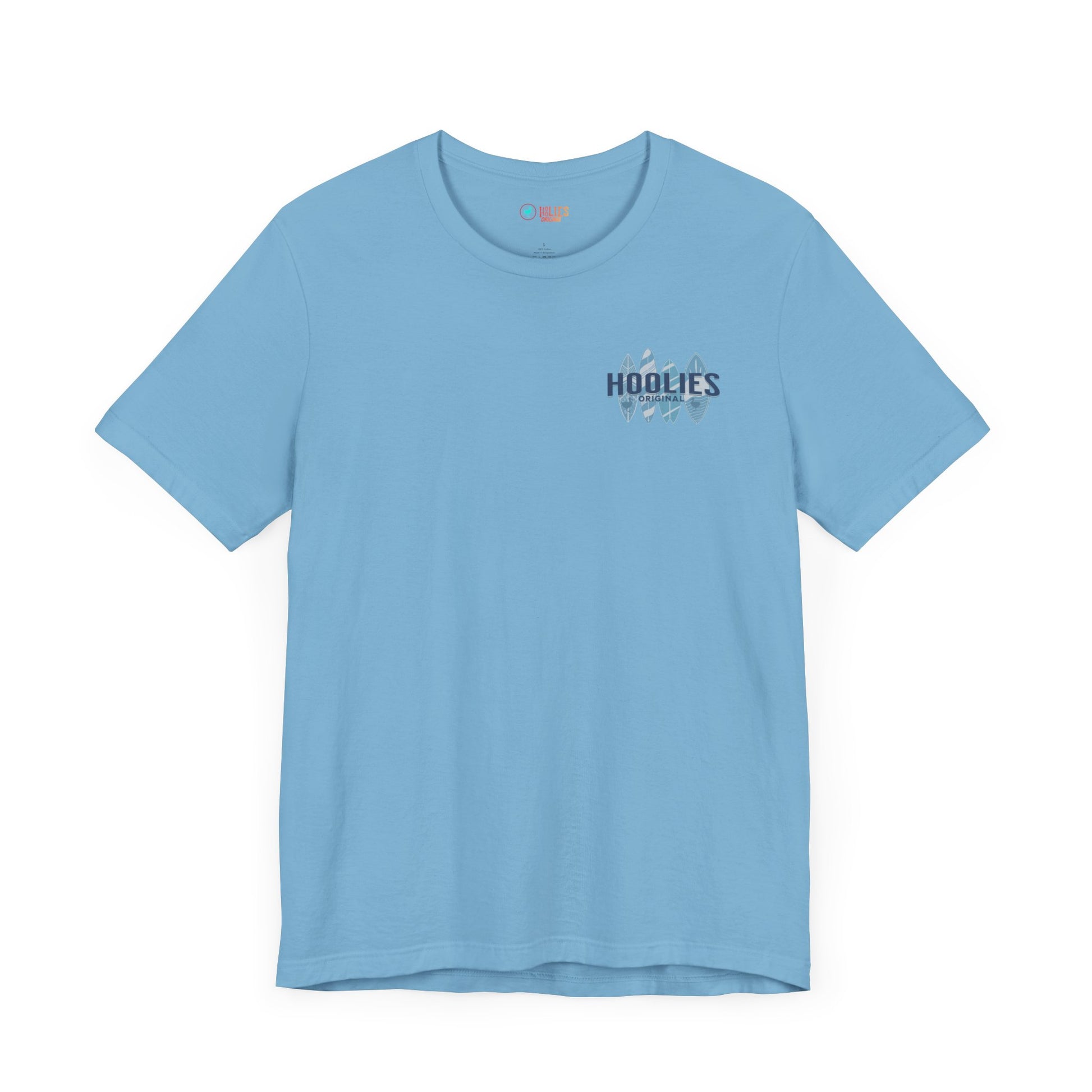 Board of Directors Blue - Hoolies - T-Shirt - Hoolies - 