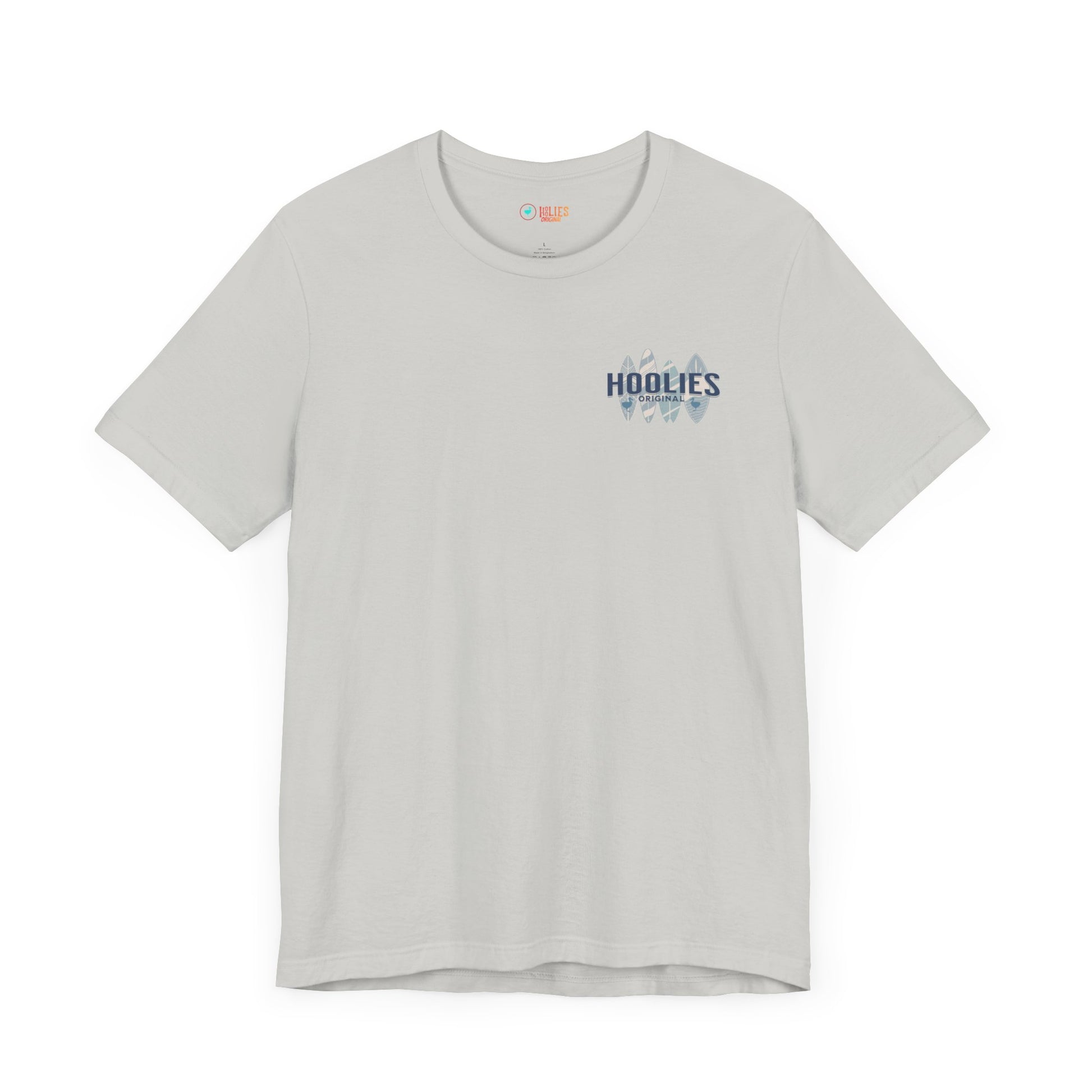 Board of Directors Blue - Hoolies - T-Shirt - Hoolies - 