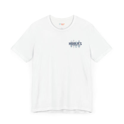 Board of Directors Blue - Hoolies - T-Shirt - Hoolies - 