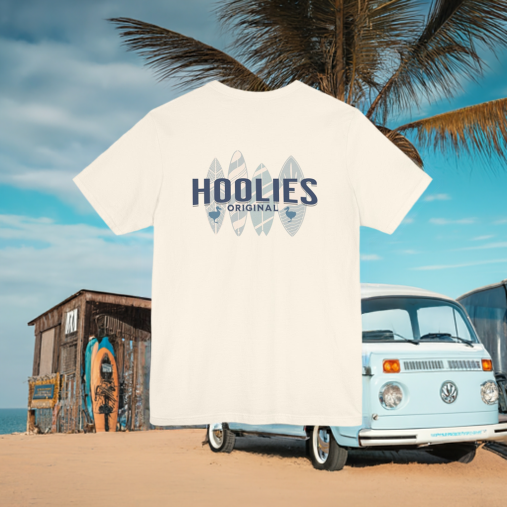 Board of Directors Blue - Hoolies - T-Shirt - Hoolies - 