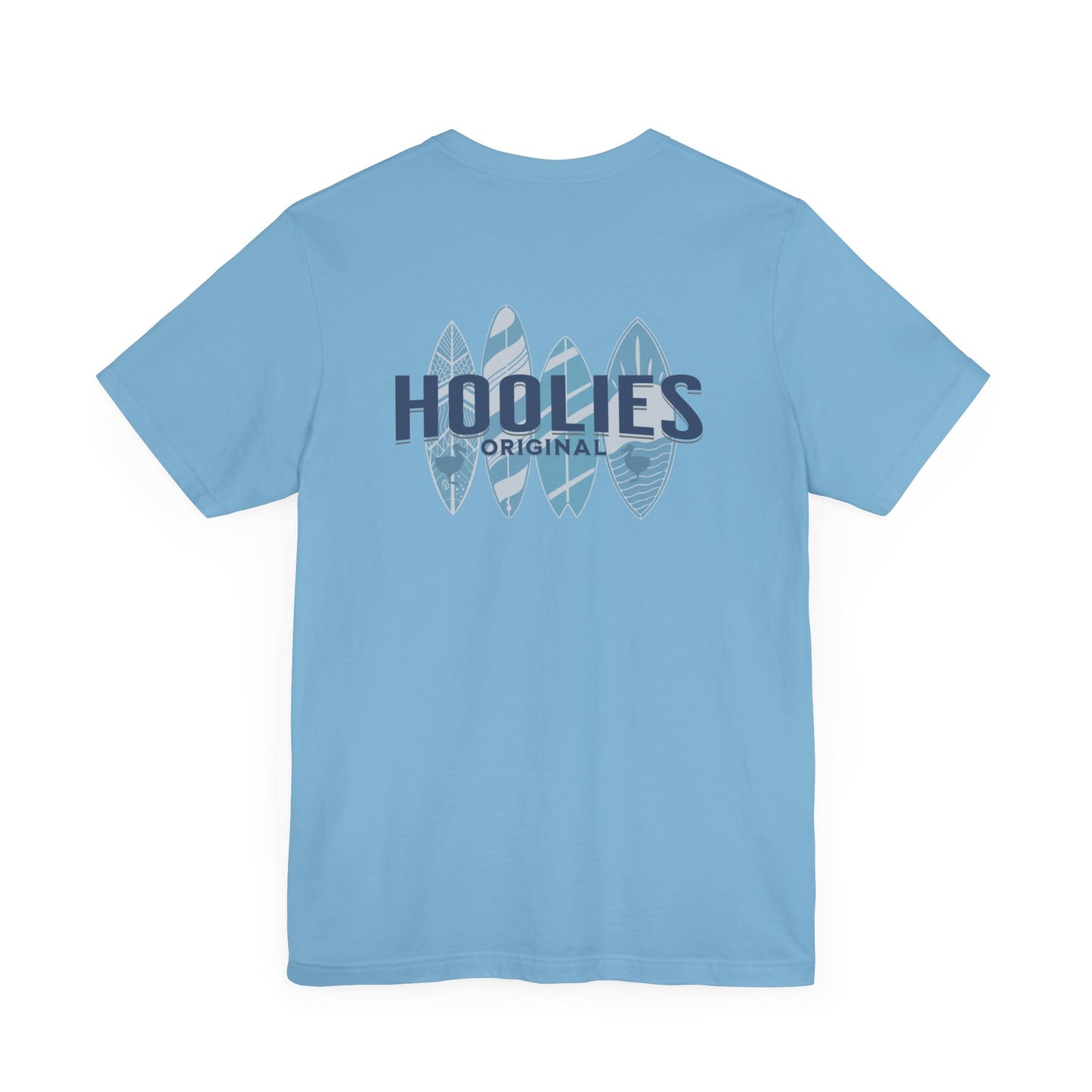 Board of Directors Blue - Hoolies - T-Shirt - Hoolies - 