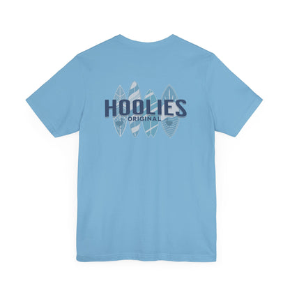 Board of Directors Blue - Hoolies - T-Shirt - Hoolies - 