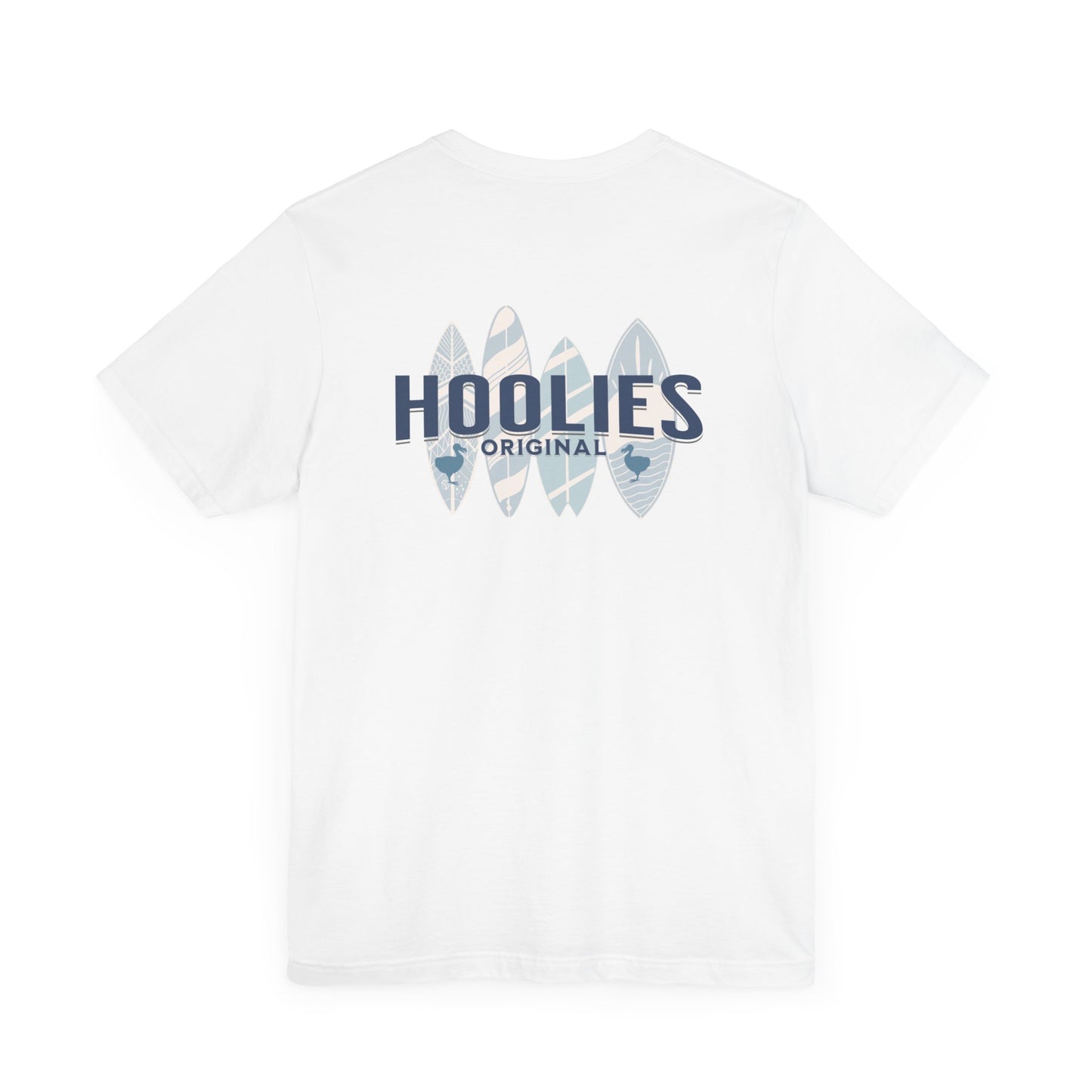 Board of Directors Blue - Hoolies - T-Shirt - Hoolies - 