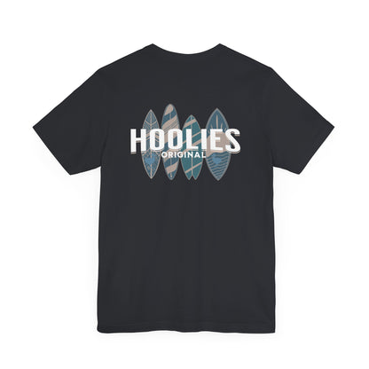 Board of directors white - Hoolies - T-Shirt - Hoolies - 