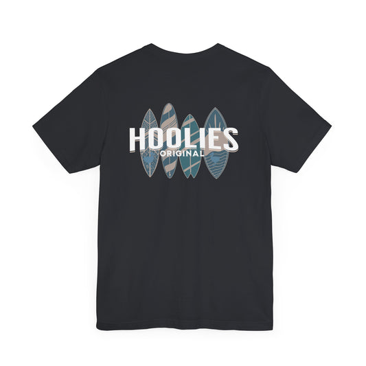 Board of directors white - Hoolies - T-Shirt - Hoolies - 