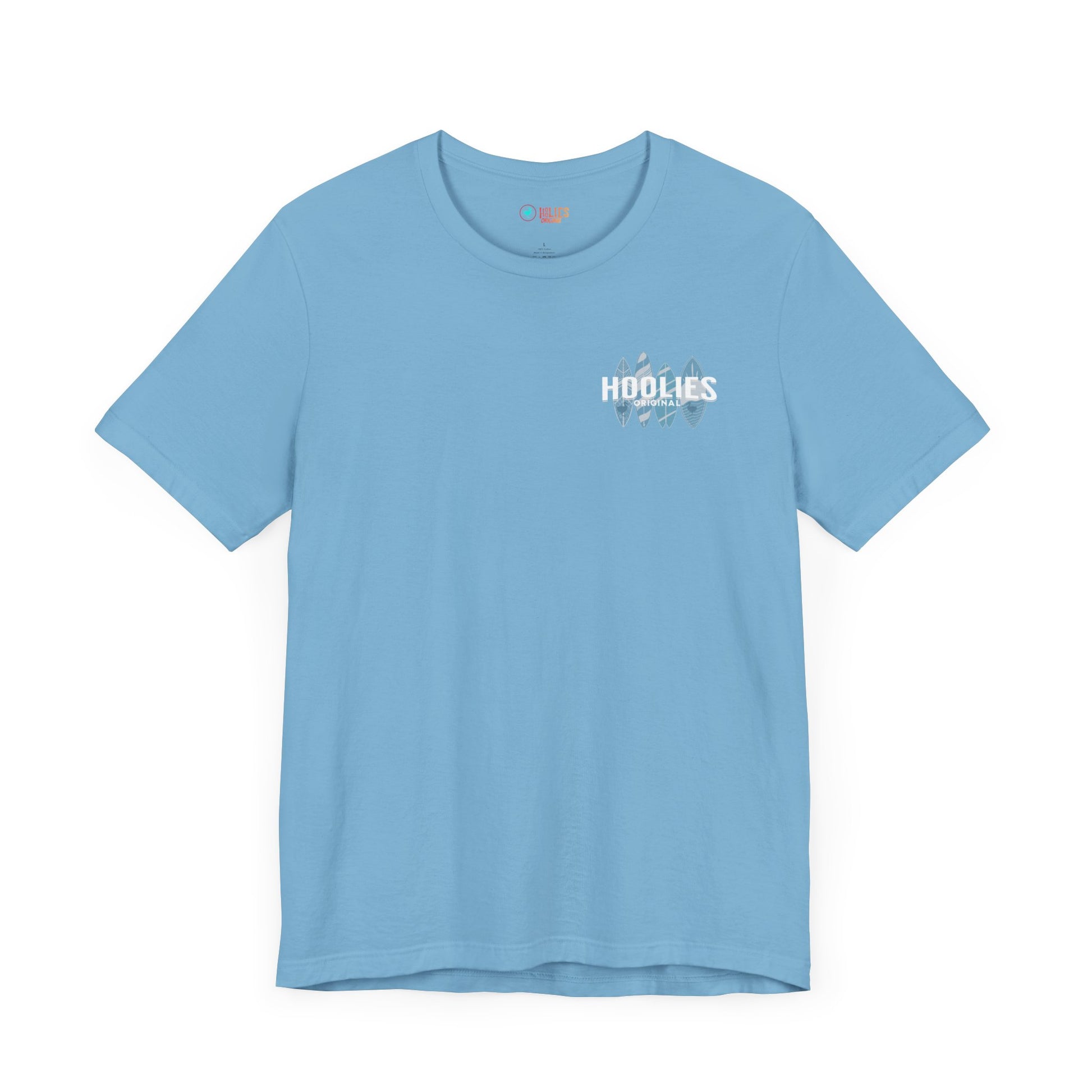 Board of directors white - Hoolies - T-Shirt - Hoolies - 