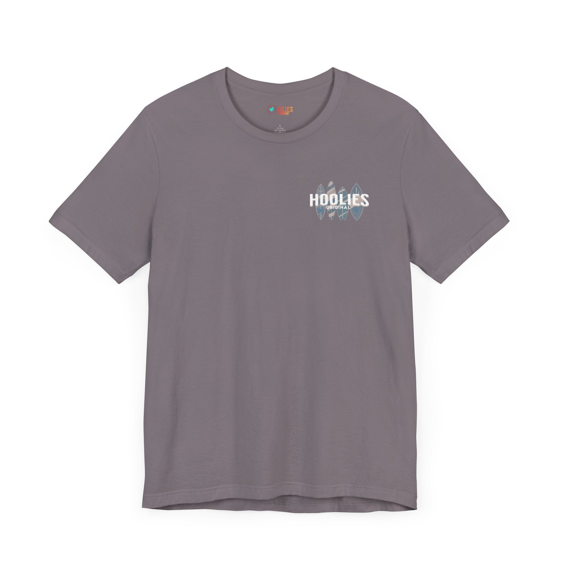 Board of directors white - Hoolies - T-Shirt - Hoolies - 