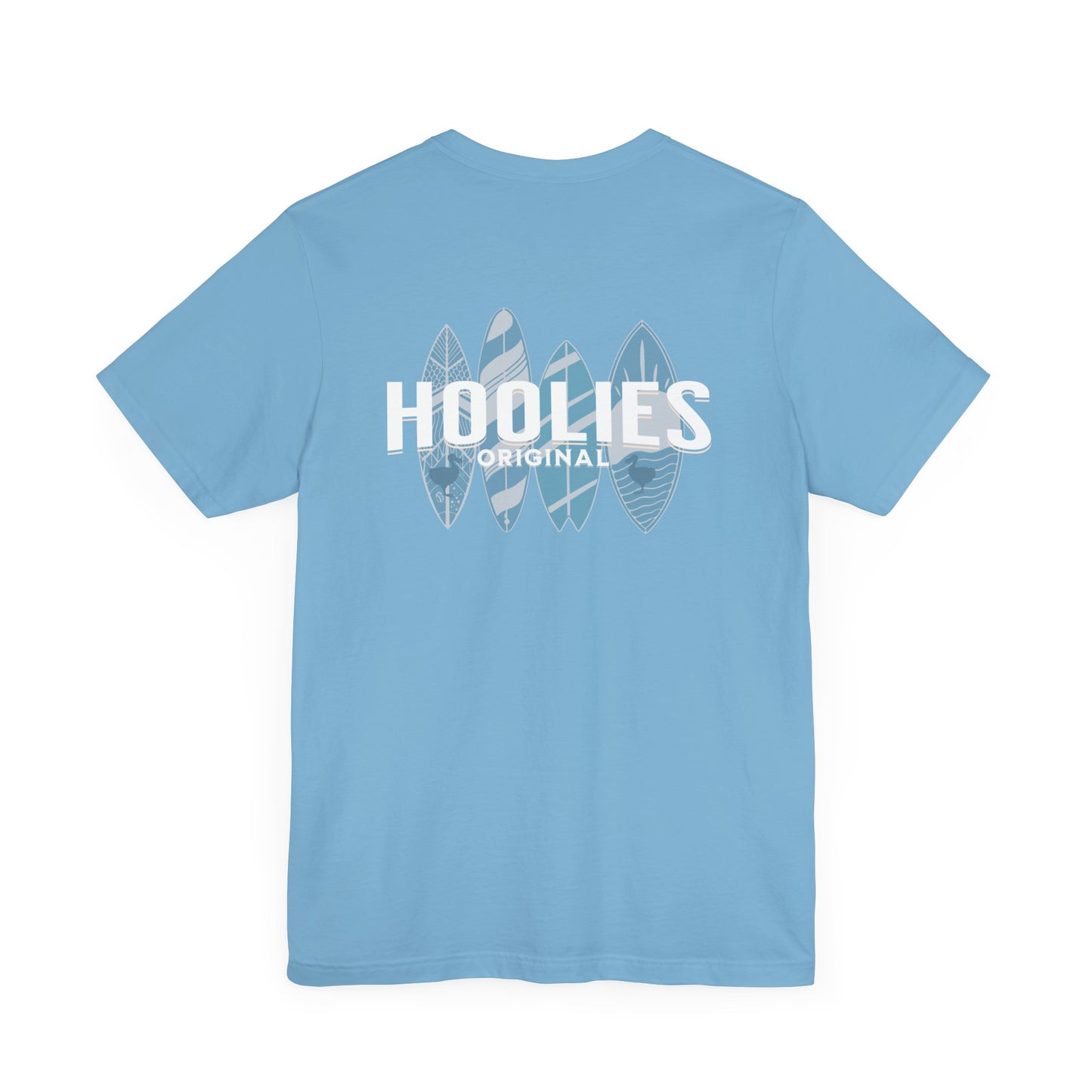 Board of directors white - Hoolies - T-Shirt - Hoolies - 