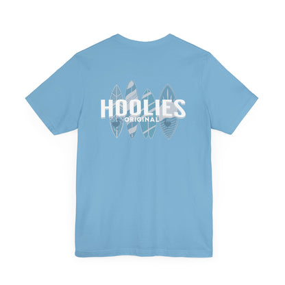 Board of directors white - Hoolies - T-Shirt - Hoolies - 