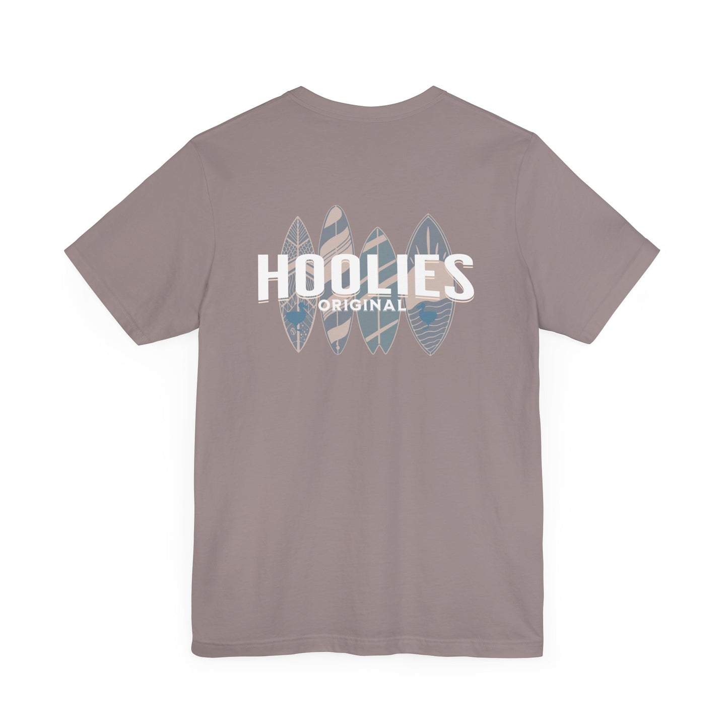 Board of directors white - Hoolies - T-Shirt - Hoolies - 