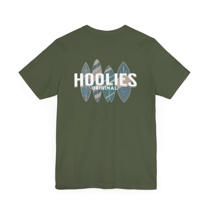 Board of directors white - Hoolies - T-Shirt - Hoolies - 