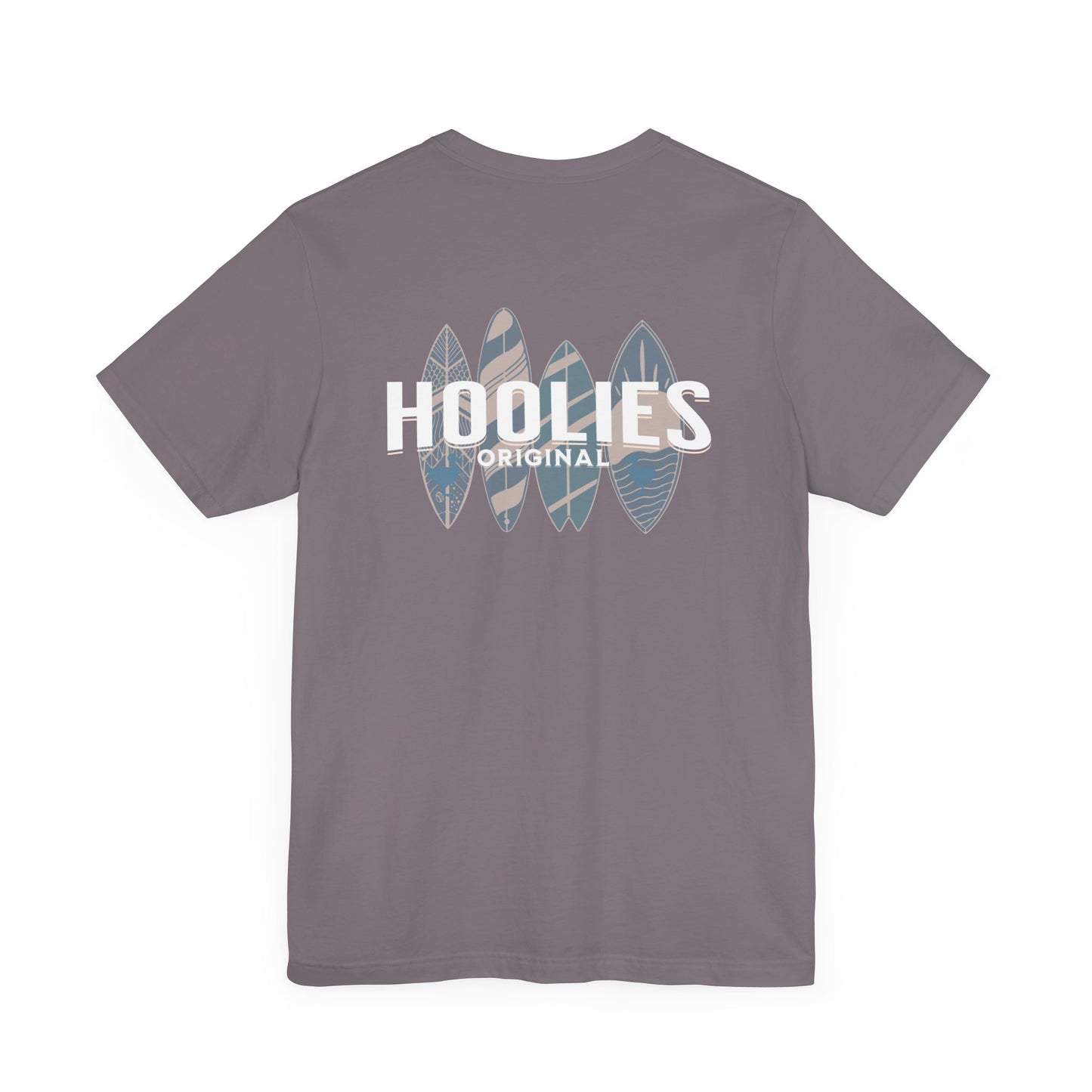 Board of directors white - Hoolies - T-Shirt - Hoolies - 