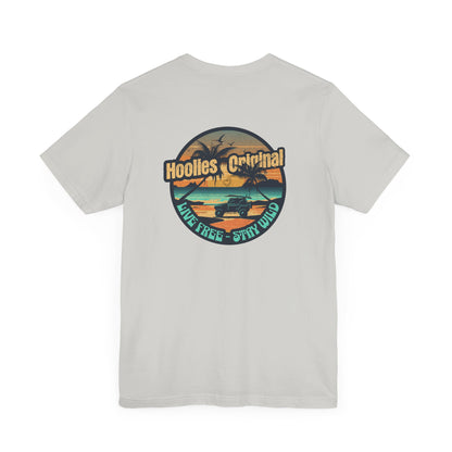 Chasing sunsets - Hoolies - T-Shirt - Hoolies - 