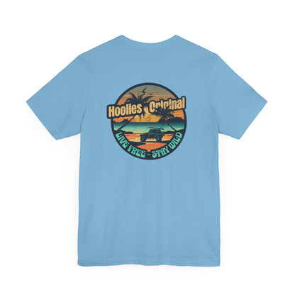 Chasing sunsets - Hoolies - T-Shirt - Hoolies - 