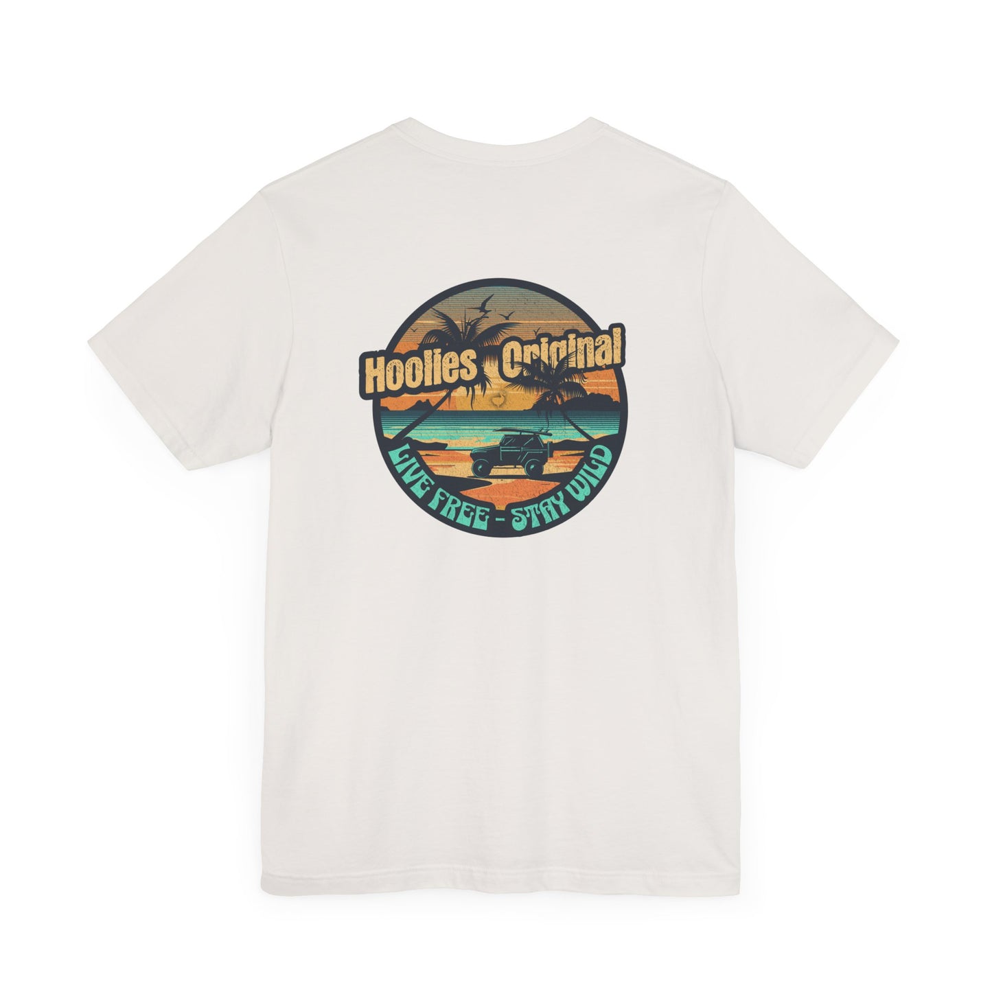 Chasing sunsets - Hoolies - T-Shirt - Hoolies - 