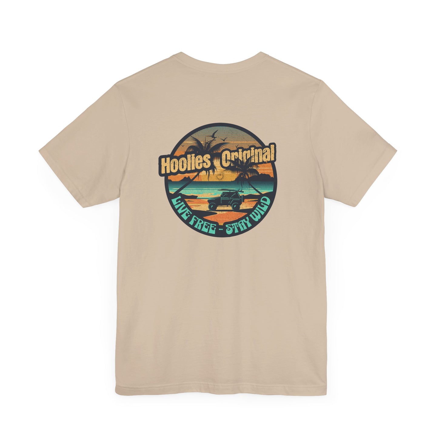 Chasing sunsets - Hoolies - T-Shirt - Hoolies - 