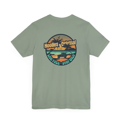 Chasing sunsets - Hoolies - T-Shirt - Hoolies - 