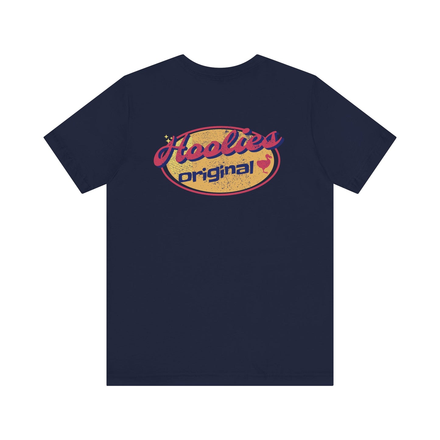 Cruiser TEE - Hoolies - T-Shirt - Hoolies - 