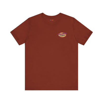 Cruiser TEE - Hoolies - T-Shirt - Hoolies - 