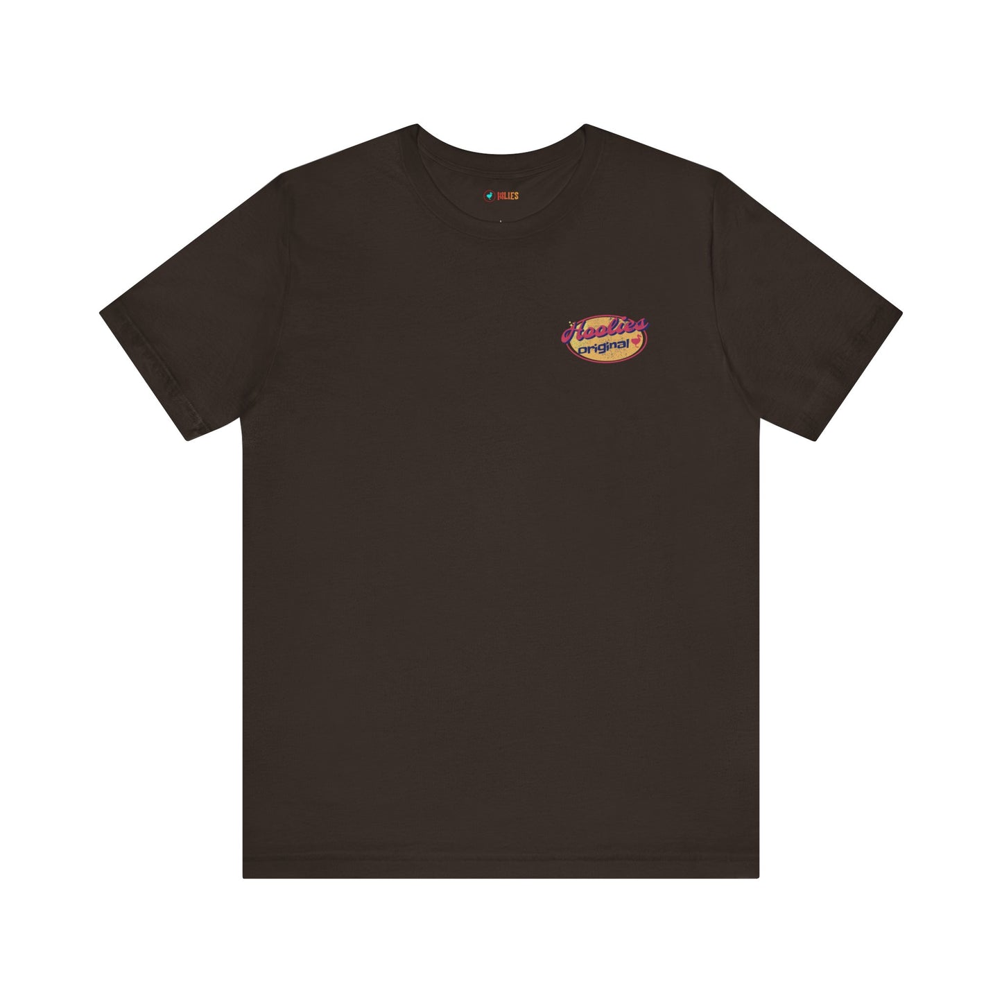 Cruiser TEE - Hoolies - T-Shirt - Hoolies - 