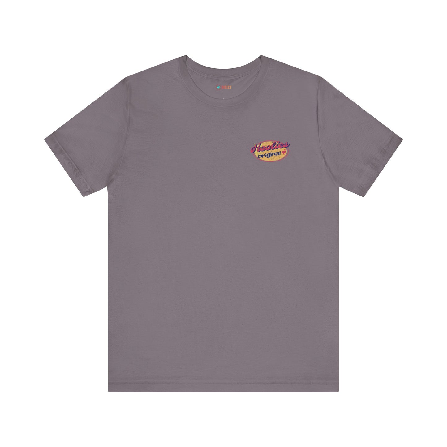 Cruiser TEE - Hoolies - T-Shirt - Hoolies - 