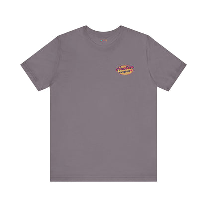 Cruiser TEE - Hoolies - T-Shirt - Hoolies - 