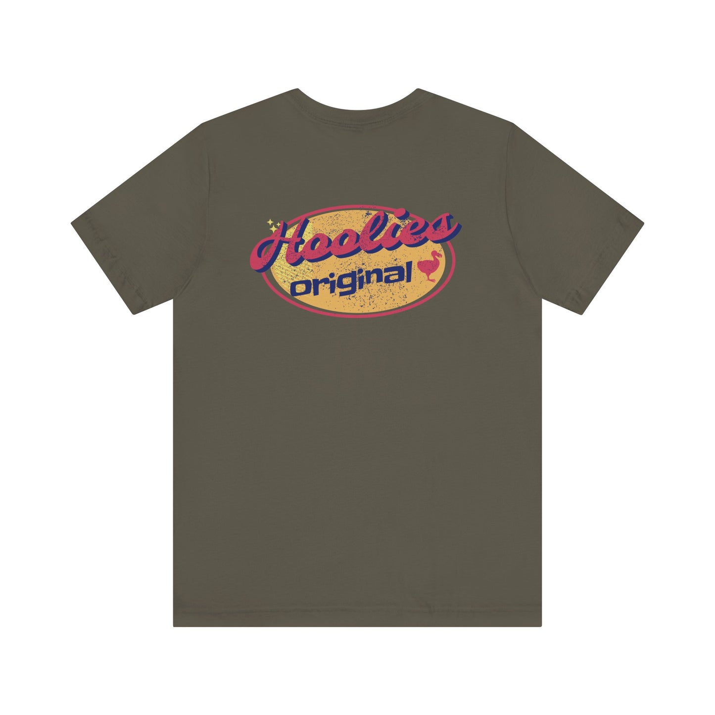 Cruiser TEE - Hoolies - T-Shirt - Hoolies - 